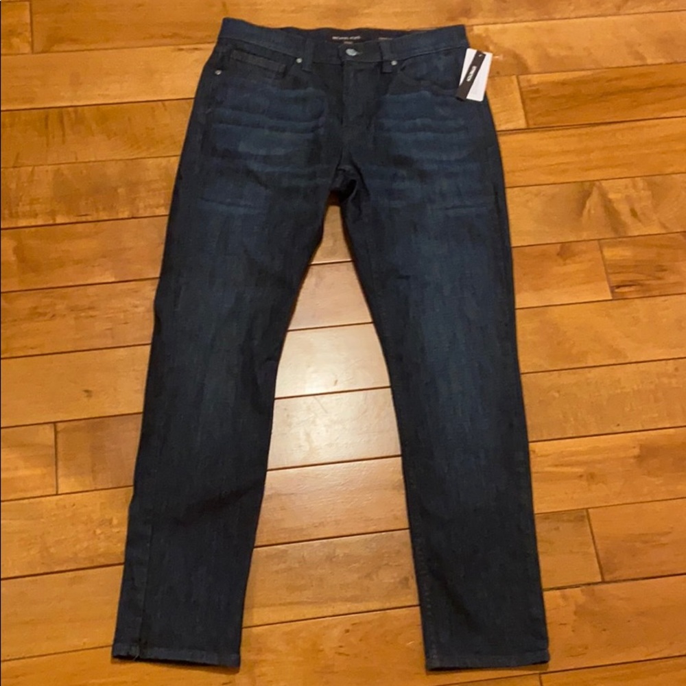 Michael kors jeans